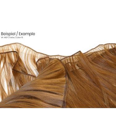 WIG ME UP - VK-WEFT-T2317 Weft tress of synthetic hair sleek for wig extension making Cosplay Theatre hair length 30 inches tress width 98 inches bright pink - Buy Online on GoSupps.com