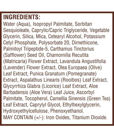 Mineral Fusion Liquid Foundation Deep 5 - 1 Fl Ounce - Buy Online on GoSupps.com