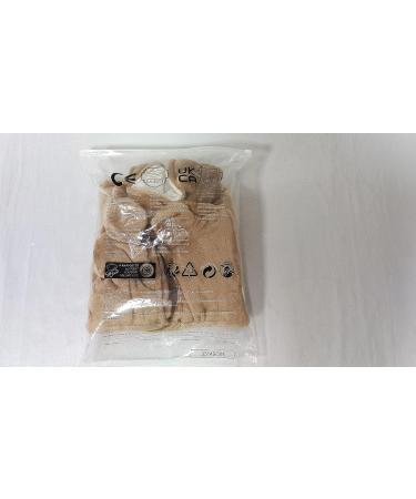 JiAmy Newborn Baby Winter Hooded Romper Fleece Snowsuit Jumpsuit Cartoon Cat Outfit | 0-12 Months | Blue - Buy Online on GoSupps.com