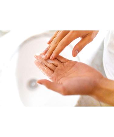 Clearasil Stubborn Acne Control Exfoliating Wash 5-in-1 - 6.78 fl oz (200 ml) - Buy Online on GoSupps.com