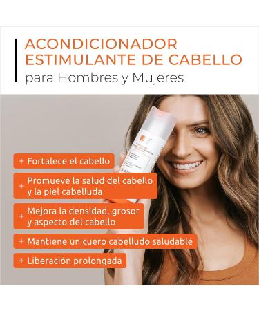 Revita Shampoo and Conditioner for Thin Hair by DS Laboratories - 7 Fl Oz (Pack of 2) - Buy Online on GoSupps.com