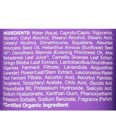 Calming Lavender Jason Hand & Body Lotion - 8 Oz - Buy Online on GoSupps.com