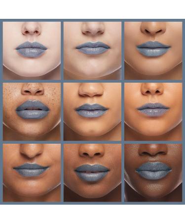 Almay Goddess Gloss Ethereal - Long-Lasting Lip Gloss for a Radiant Look - Buy Online on GoSupps.com