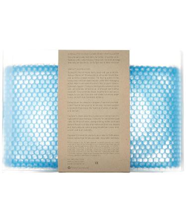 Unisex SUPRACOR Stimulite Body Exfoliator - Premium Exfoliating Scrub for All Skin Types - Shop Now - Buy Online on GoSupps.com