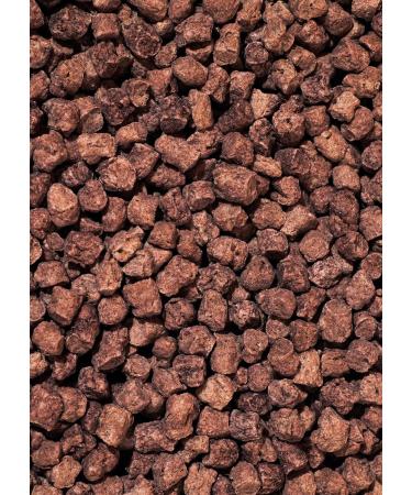 KoRo - Pea Protein Crisps 48% with Cocoa 1 kg - Buy Online on GoSupps.com