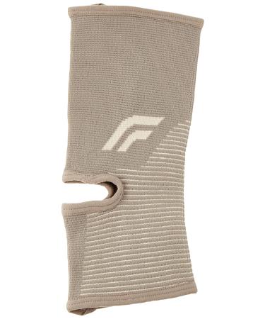 FUTURO FUT76582 Comfort Ankle Bandage reversible size M 31 8-38 0 cm