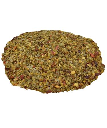 McCormick Culinary Mediterranean Spiced Sea Salt 13 oz - Garlic Basil Oregano Seasoning for Soups & Salads - Buy Online on GoSupps.com