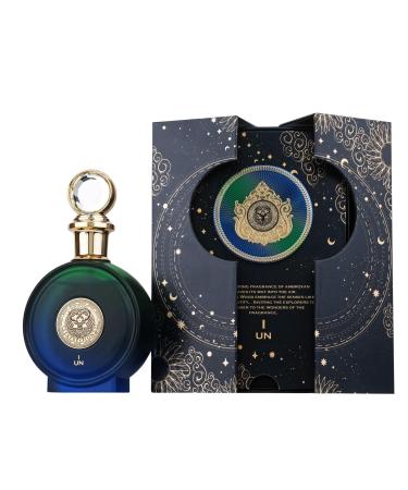 Paris Corner North Stag Luxury Perfume Series 100ml Extrait de parfum Perfume Spray Scents Fragrance PERFUMES (NORTH STAG EXPRESSIONS I UN)