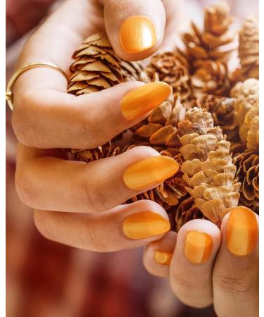 Gelish 15ml Gel Fall 2023 (Golden Hour Glow) - Buy Online on GoSupps.com