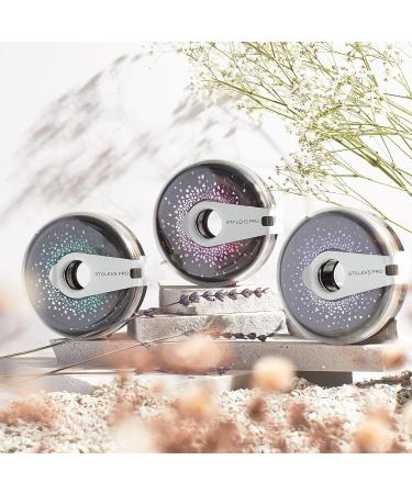 STALEKS Exclusive Pro Disposable File Roll 8m up to 40 Pieces Pro - Expert 20 (ATlux-150) - Buy Online on GoSupps.com