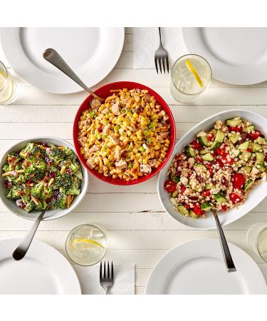 Betty Crocker Suddenly Deli Salad Kit - Broccoli and Bacon 1.9 oz - Buy Online on GoSupps.com
