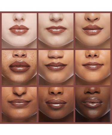 Rimmel Lasting Finish Extreme Lipstick Coffee Shimmer 0.14 Ounce - Pack of 2 - Buy Online on GoSupps.com