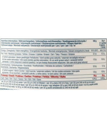 Dymatize ISO 100 Fudge Brownie 2.2kg - Premium Whey Protein Hydrolysate & Isolate Powder for Muscle Recovery - Buy Internationally - Buy Online on GoSupps.com