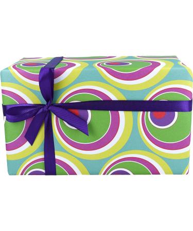 Bomb Cosmetics Funkadelic Handmade Bath & Body Gift Pack - 5-Piece Set, 420g, Multicolor - Perfect Gift (Pack of 1) - Buy Online on GoSupps.com