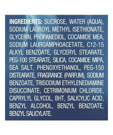 RE-fresh Scalp Care Exfoliating Scrub - Sea Mineral Cleansing Formula (8.8 oz) Nourish Your Scalp & Enhance Hair Health | International Shipping - Buy Online on GoSupps.com