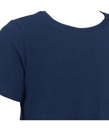 Kaycey Special Needs Short Sleeve Bodysuit 15-16 Years Navy - Buy Online on GoSupps.com