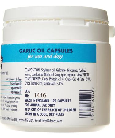 Denes Respiratory support 120 capsules - Buy Online on GoSupps.com