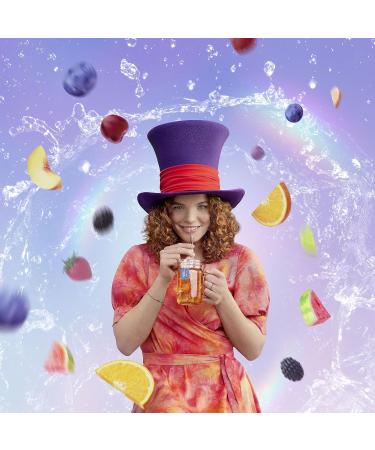 Buy Milford Cool & Delicious Iced Tea Peach - 20 Calorie-Free Sugar-Free Lactose-Free Gluten-Free Vegan Tea Bags | International Shipping - Buy Online on GoSupps.com