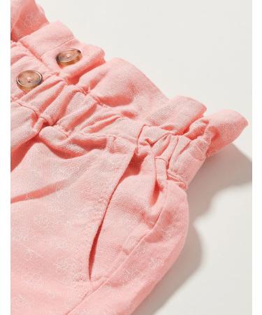 Buy United Colors of Benetton Girls Swim Shorts - 3 Months - Pink - Perfect for Beach & Pool | International Shipping Available - Buy Online on GoSupps.com