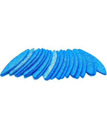 Bionix Corporation Health at Home Afterswim Water Removal From Ears Blue 20 Count - 1-Pack - Buy Online on GoSupps.com