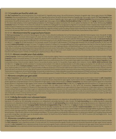 Buy Nestle Purina Gourmet Gold Cat Food Wet Variety Mix - 96 Pack (Beef Chicken Tuna Salmon) - Premium Nutrition for Cats - Buy Online on GoSupps.com