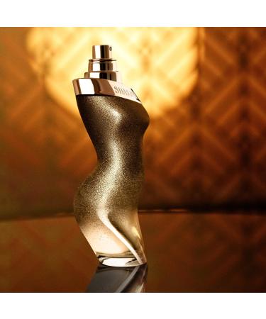 Shakira Perfume - Dance Midnight for Women - Long Lasting - Femenine Charming and Romantic Fragance - Floral Gourmand Notes- Ideal for Day Wear - 2.7 Fl Oz SKR DANCE MIDNIGHT EDT 2.7 Fl Oz (Pack of 1) - Buy Online on GoSupps.com