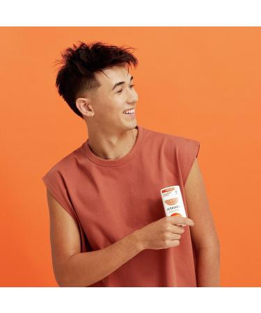 Schmidt's Sandalwood & Citrus Deodorant 2.65 oz (Pack of 2) - Natural, Aluminum-Free, Vegan, Cruelty-Free with 24h Odor Protection - Buy Online on GoSupps.com
