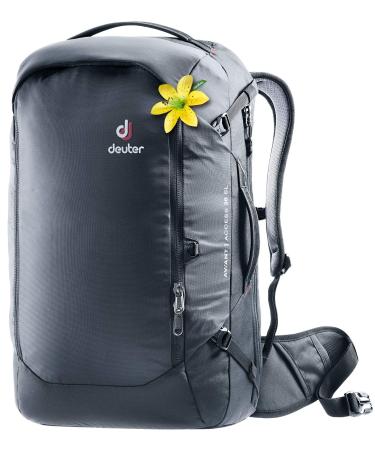 Deuter Aviant Access 38 SL Backpack Black One Size