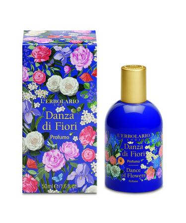 L'Erbolario Danza Di Fiori Eau de Parfum 50 ml
