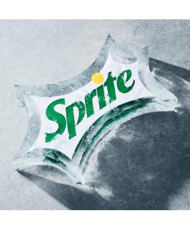 Sprite 300mL Mini Bottles Pack of 8 - Buy Online on GoSupps.com