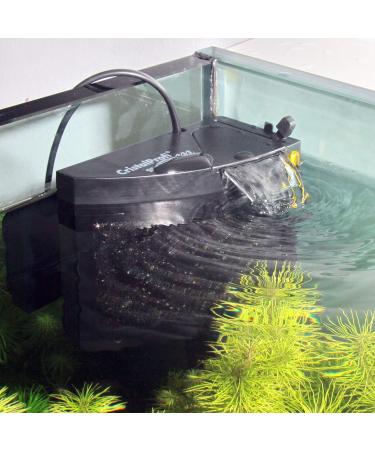 JBL CristalProfi m Greenline 6096000 - Mat Filter & Pump for Aquariums 20-80L - 1 Pack - Buy Online on GoSupps.com