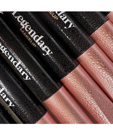 Legendary Magnetic Eyeliner for Invisible Lashes | Safe & Non-Sticky Formula - Buy Online on GoSupps.com