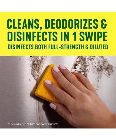 Pine-Sol Multi-Surface Cleaner - Original 14 Oz | Powerful Germ Killer for Home & Kitchen | International Shipping Available - Buy Online on GoSupps.com