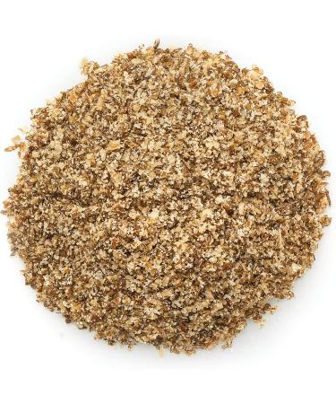 Yupik Chia Seed Powder 1 kg 6 Count GMO-Free Kosher Vegan Made from Finely Ground Raw Chia Seeds Salt-Free Oil-Free Rich in Fiber Source of Omega-3 Ideal for Baking Smoothies & Oatmeal 6 kg - Buy Online on GoSupps.com