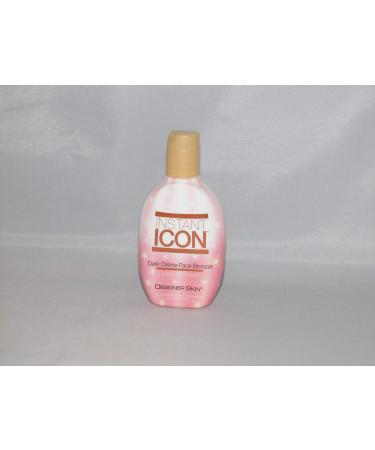 Compatible with Designer skin Instant Icon tanning Lotion