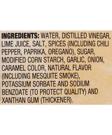 Lawry's Mesquite with Lime Juice Marinade 12 fl oz - Pack of 1 - Buy Online on GoSupps.com
