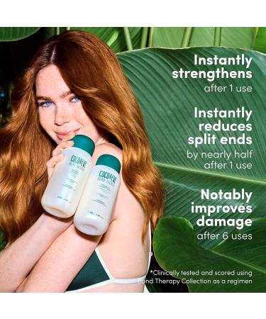 Coco & Eve Bond Therapy Pro Bond Shampoo & Conditioner - Buy Online on GoSupps.com