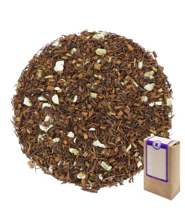 Rooibos Orange - Organic Rooibos loose 100g - GAIWAN Tea No. 1101