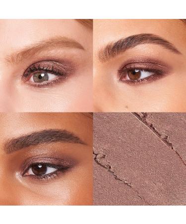 Mally Beauty Evercolor Eyeshadow Stick in Warrior Shimmer - Waterproof, Crease-Proof Cream Shadow Stick - Shimmering Warm Rosy Bronze - Buy Online on GoSupps.com