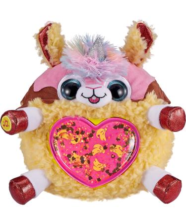 ZURU RAINBOCORNS 9212D Sweet Shake Surprise Llamacorn - Magical Surprise Toy - Buy Online on GoSupps.com
