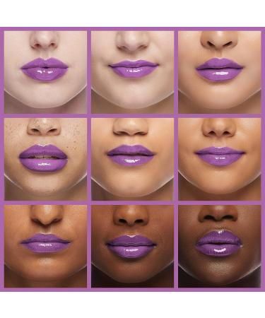 Maybelline Lip Studio Plumper Lipstick - Runway Ready (Pack of 1) - Buy Online on GoSupps.com