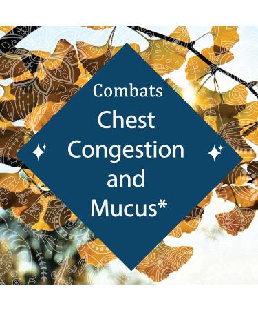 Mucus Relief Guaifenesin 400mg - Powerful Expectorant for Cough Relief | 300 Count | Compare to Mucinex - Buy Online on GoSupps.com