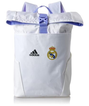 Adidas Real Madrid Unisex Backpack Season 2022/23 Official