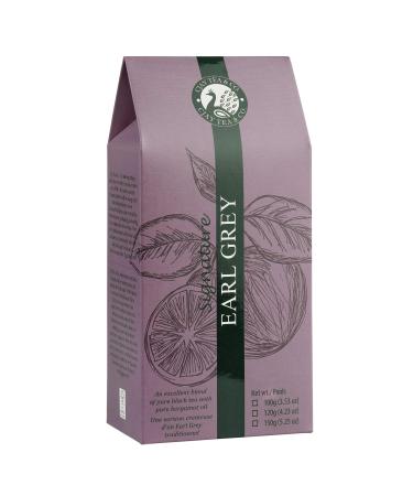 Earl Grey Loose Leaf Tea Makes 70-75 Cups