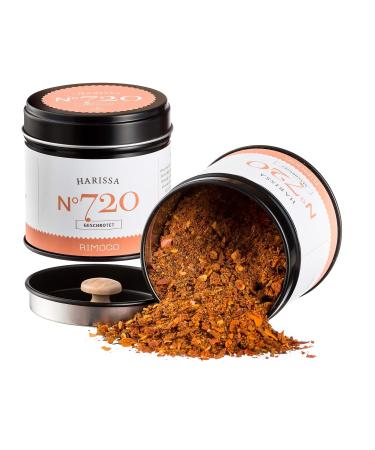 Rimoco Ottolenghi Gift Set 'Flavor' - Premium Cookbook & Exotic Spices for International Shipping - Buy Online on GoSupps.com