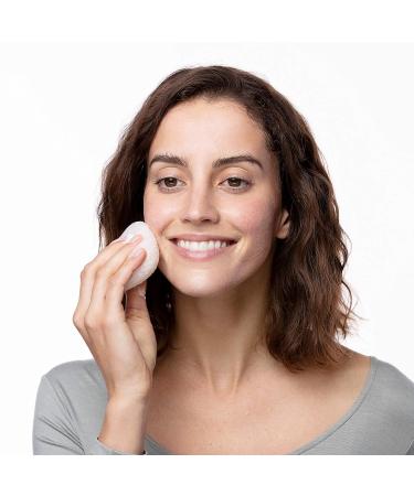 Garnier Facial Scrub & Konjac Sponge Set for Acne Relief - Herbal Cleansing 1 Piece - Best for Clear Skin - Buy Online on GoSupps.com