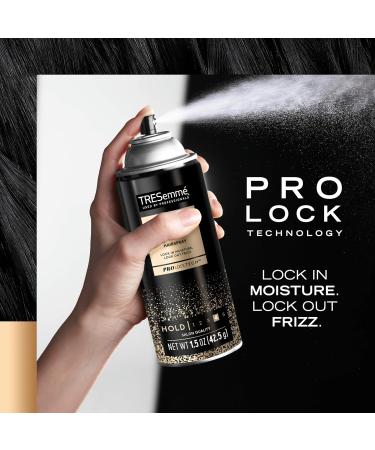 TRESemm Extra Hold Hairspray for 24Hr Frizz Control with Pro Lock Tech 1.5 oz - Buy Online on GoSupps.com