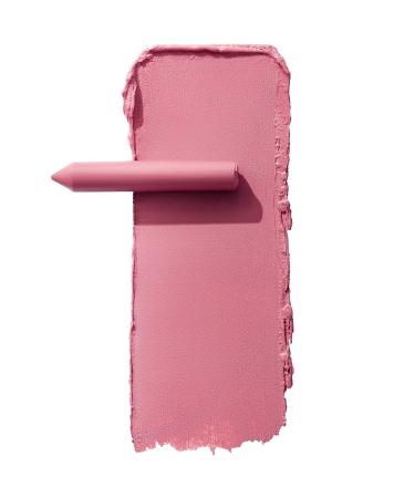 Maybelline Super Stay Ink Crayon Lipstick - Seek Adventure 0.04 oz (Warm Pink) - Buy Online on GoSupps.com