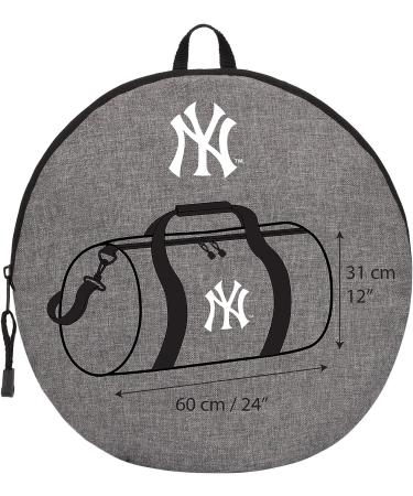 The Northwest Company Wingman Duffel 24 x 12 x 12 grey - Buy Online on GoSupps.com