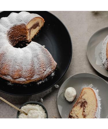 Kotanyi Gourmet Baking Powder 400cc - Neutral Taste - 290g | Premium Baking Ingredient for International Shipping - Buy Online on GoSupps.com